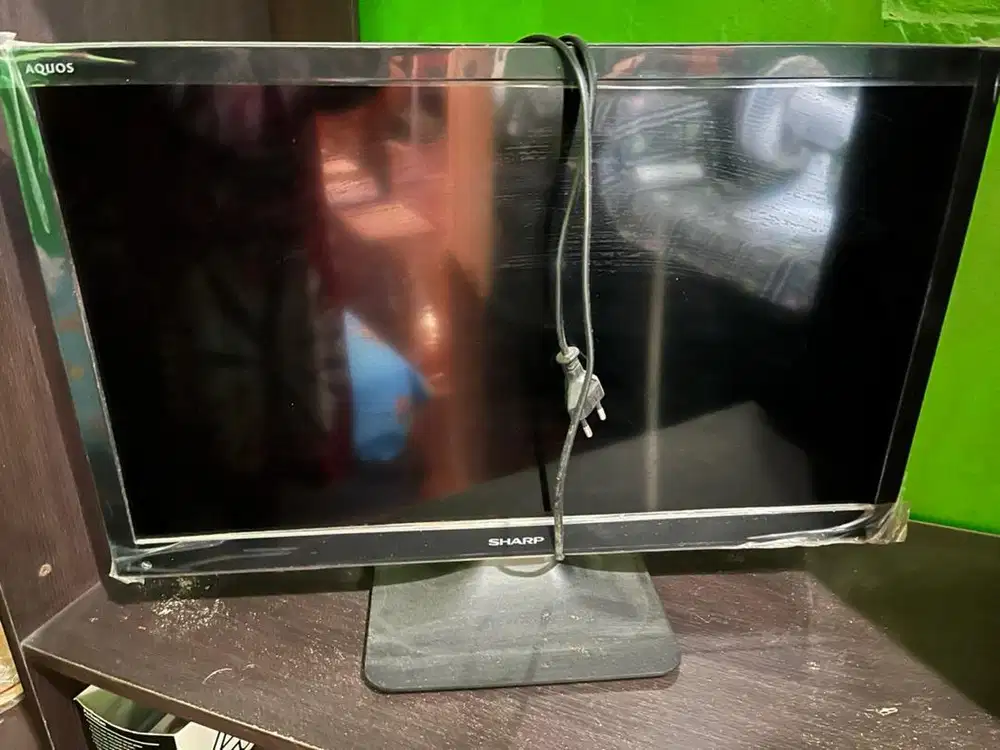 Tv led sharp 24 inch