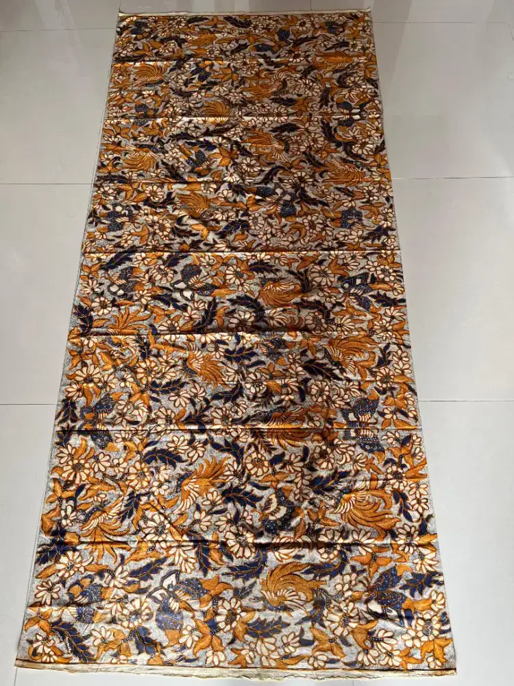 Dijual Batik Kuno