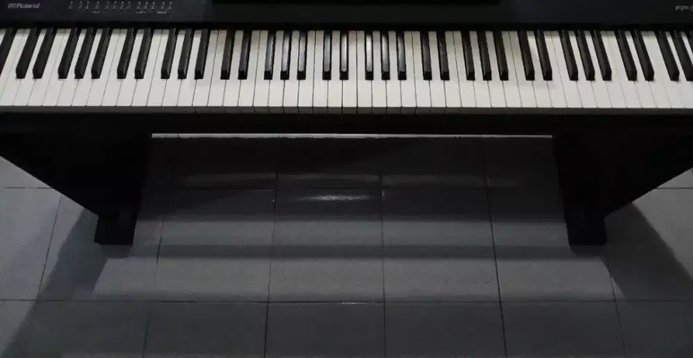 Stand Piano Yamaha P35 / P45 / P85