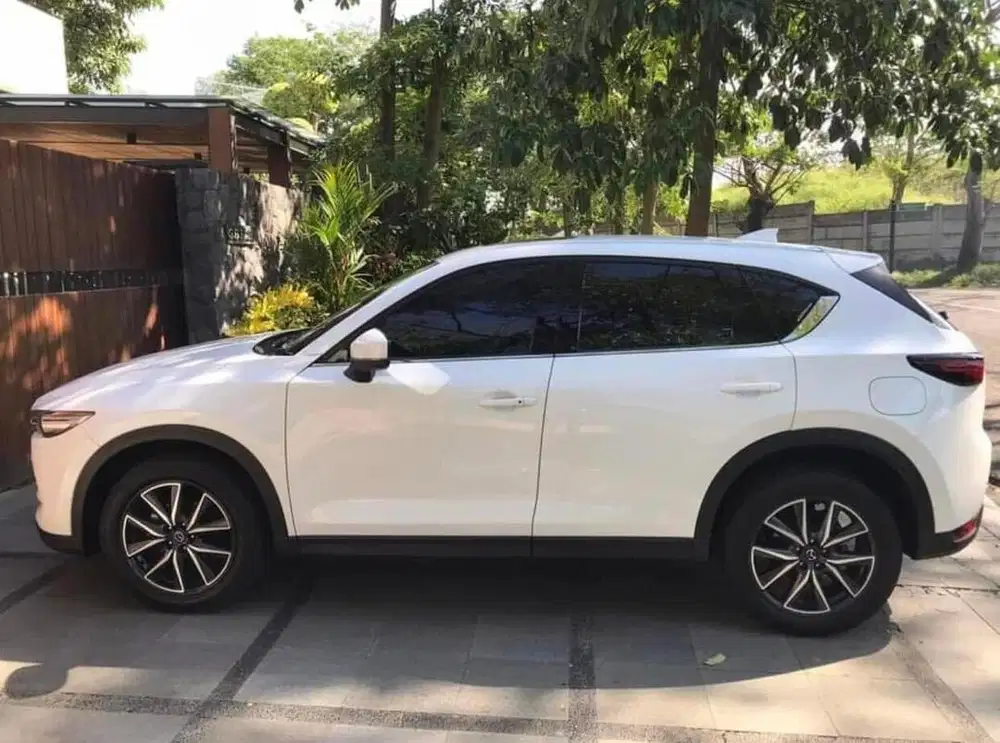 Mazda Cx 5 2020