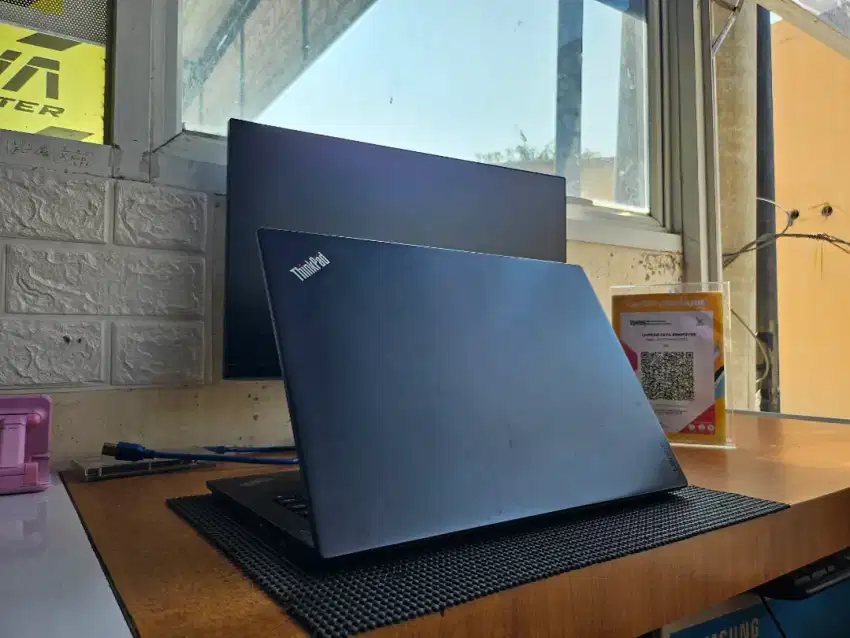 UltraBook Lenovo ThinkPad T470s