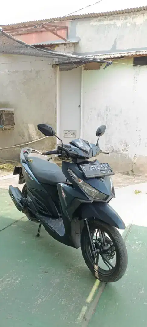 Vario150 led full standar