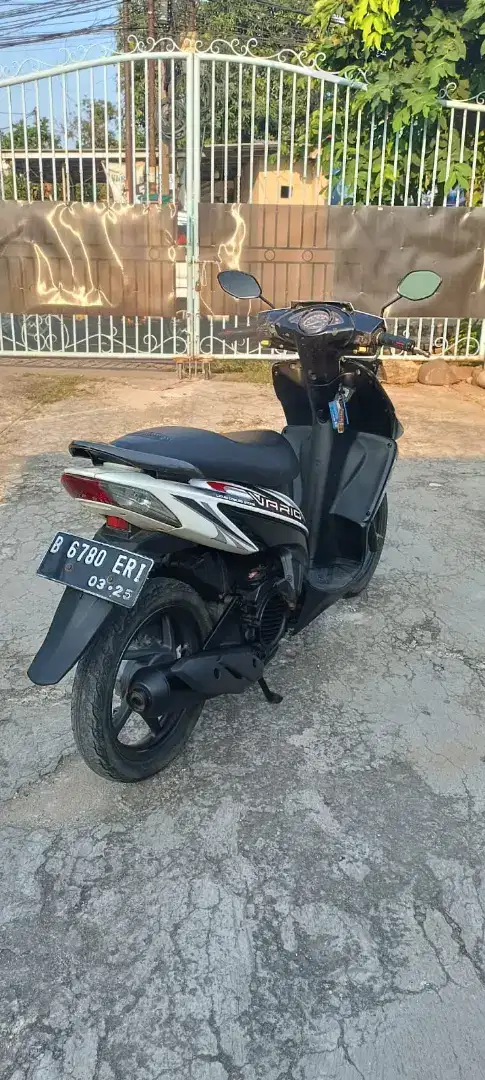 Vario 110 cw murah