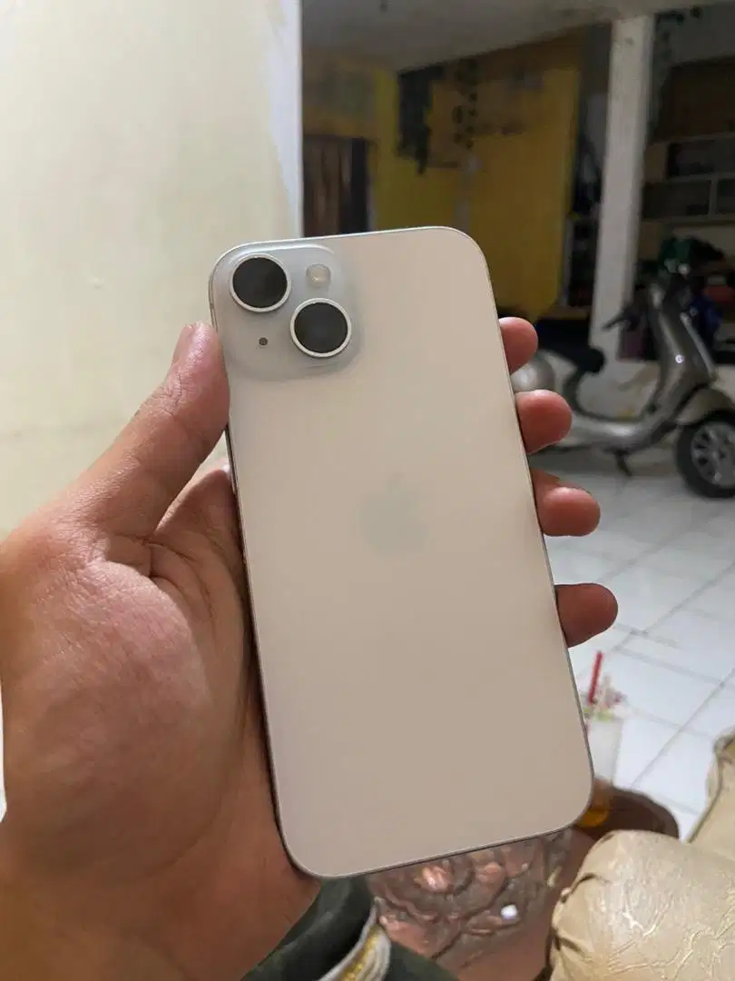 Iphone 15 128 GB ibox