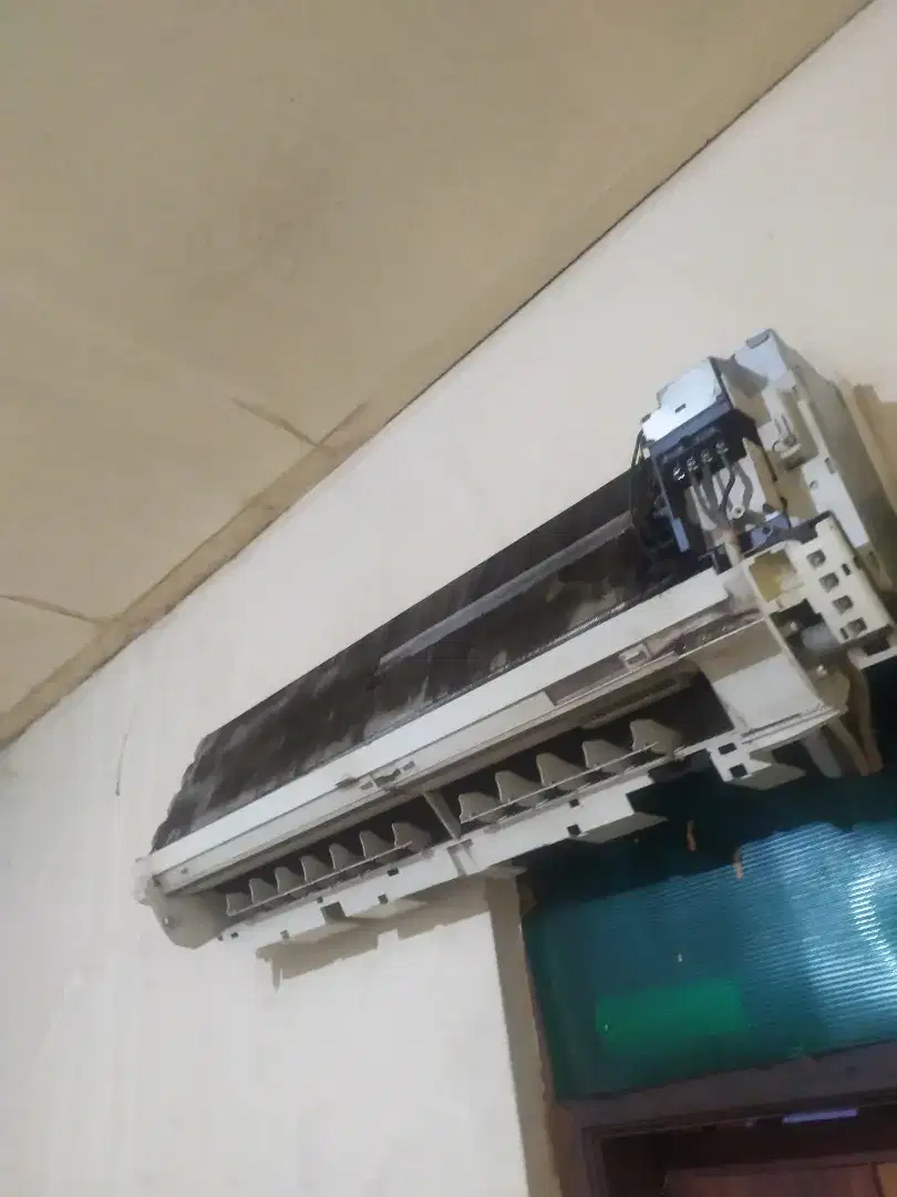 JASA PASANG AC,SERVICE DAN CUCI AC