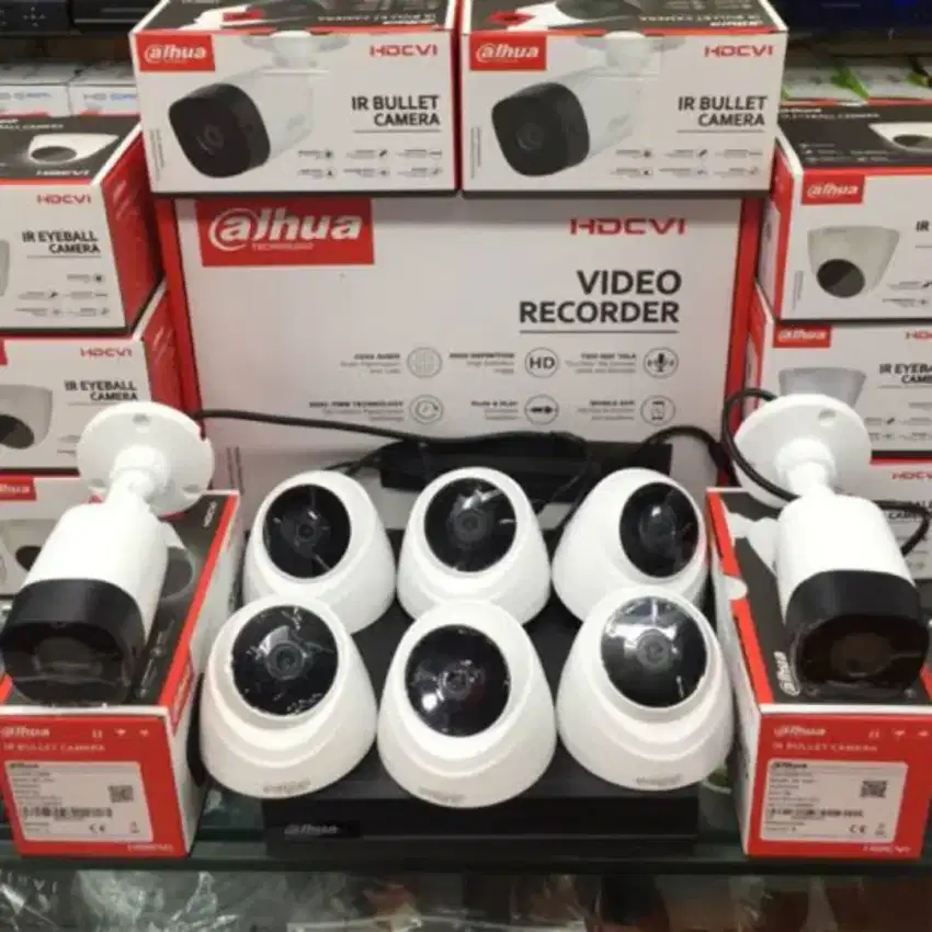 Cctv kamera cctv online