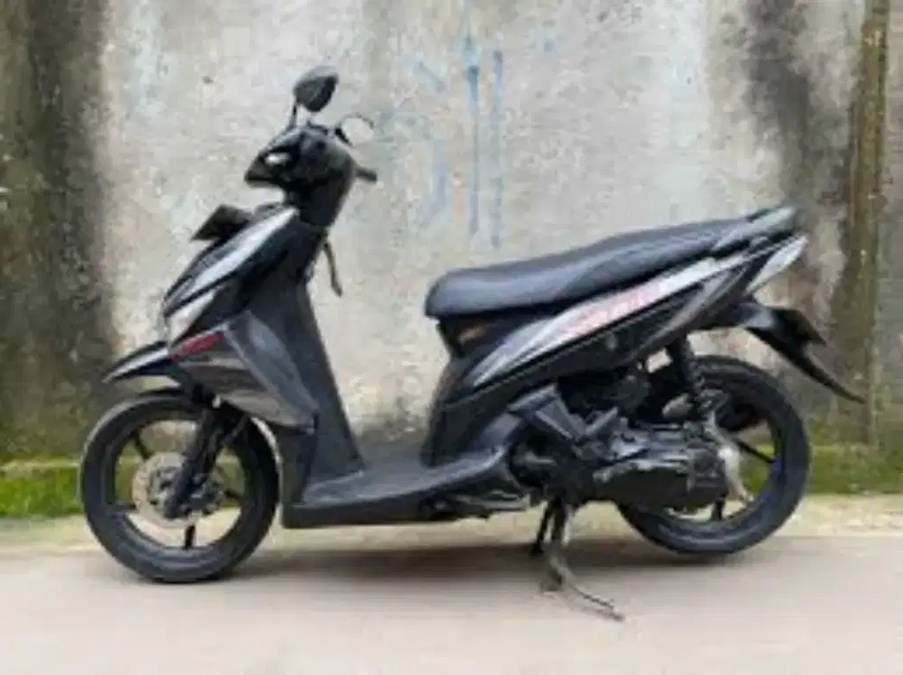 Jual vario 2008