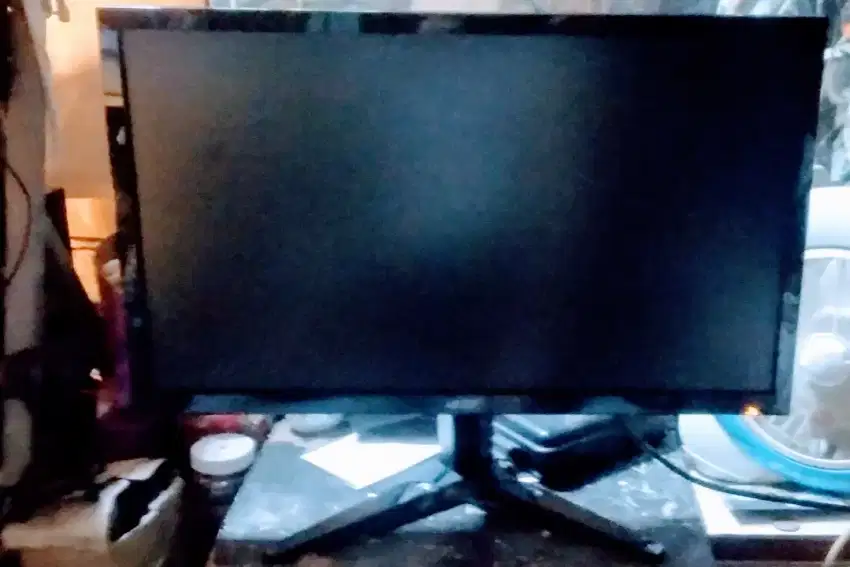 Acer Gaming Monitor KG221Q.