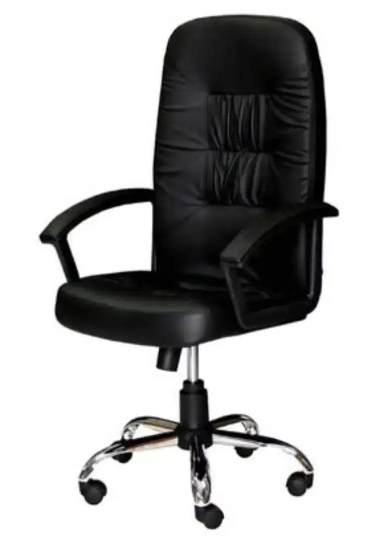 Kursi Direktur Activ Kent KD 102
