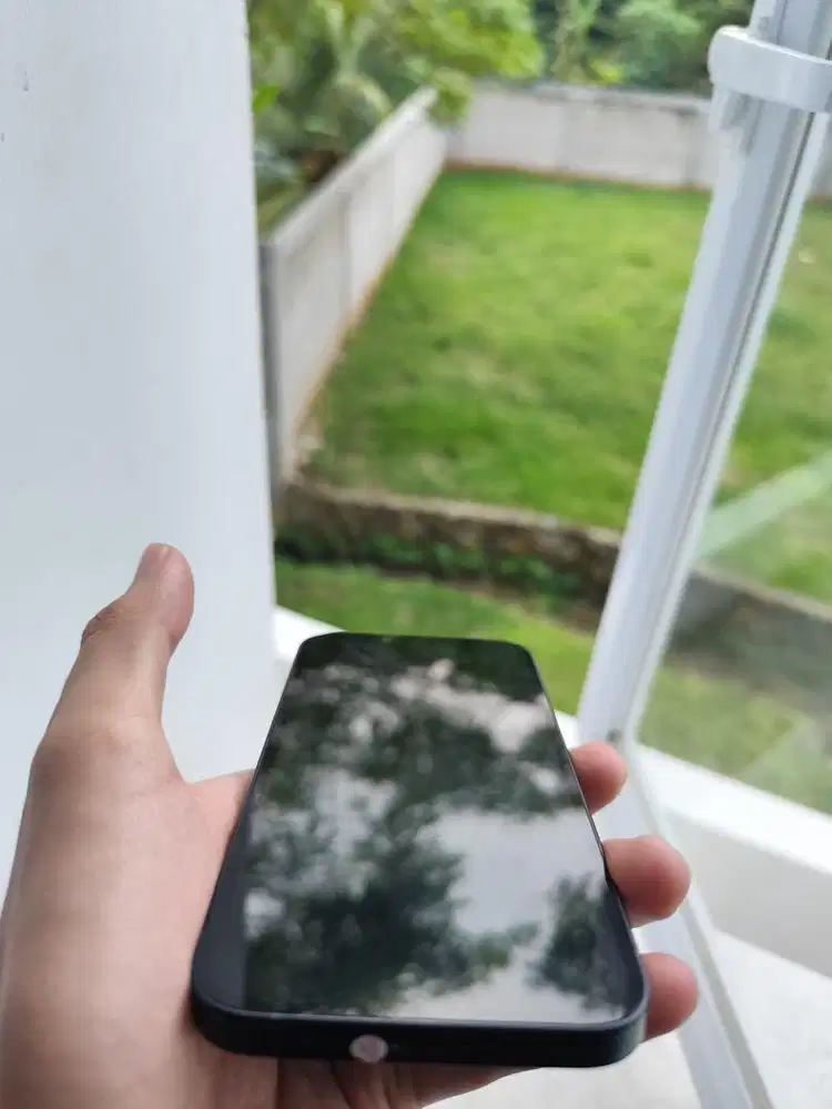 iPhone 14 128GB MIDNIGHT INTER