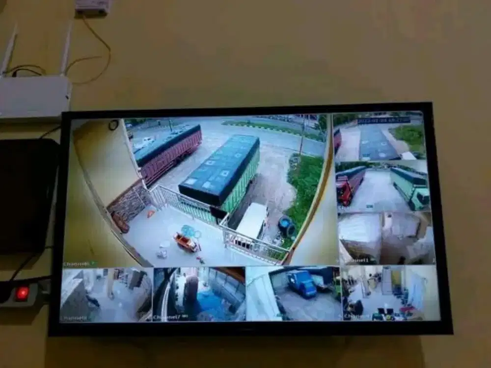 Camera cctv online
