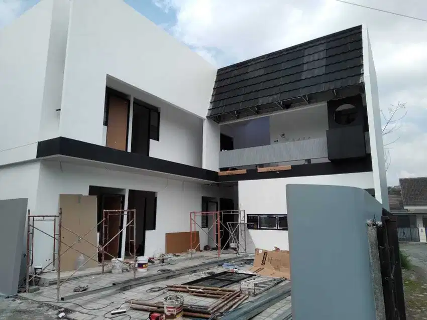 A200 - Kost Eksklusif Premium Di Depok dekat UGM dan Hyatt