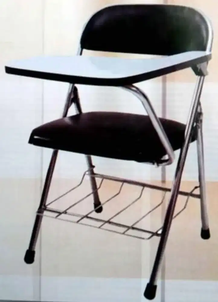 Kursi Kuliah Lipat New Star MC-18 DC Dudukan Coating