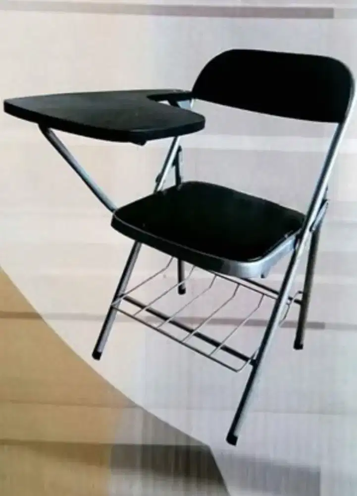 Kursi Kuliah Lipat New Star MC-9 Coating