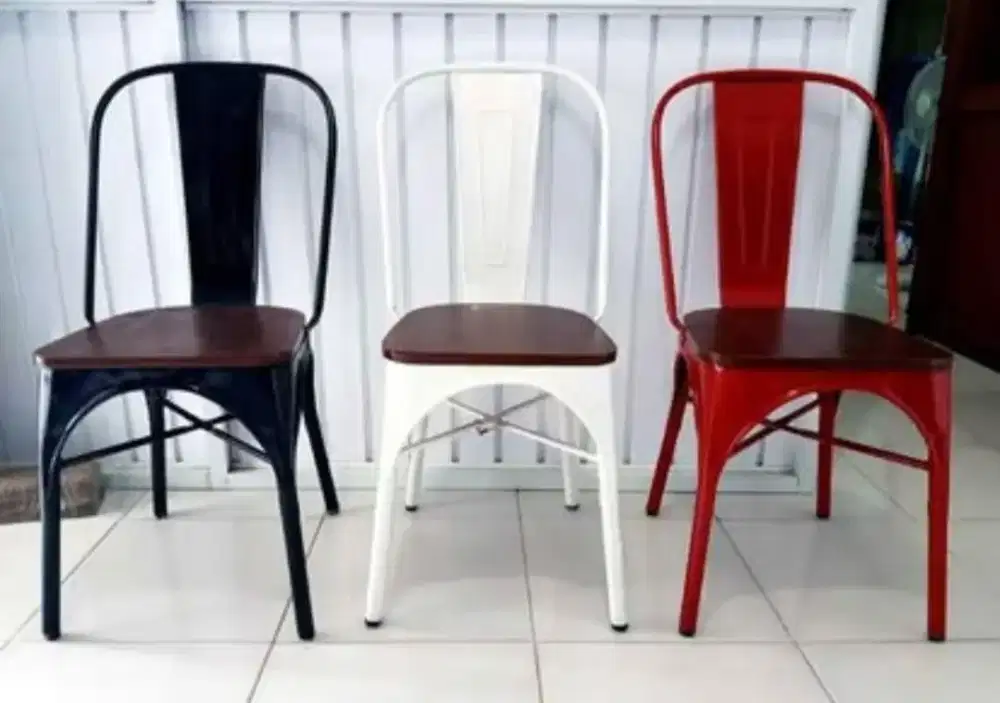 Kursi Café New Star CC-205