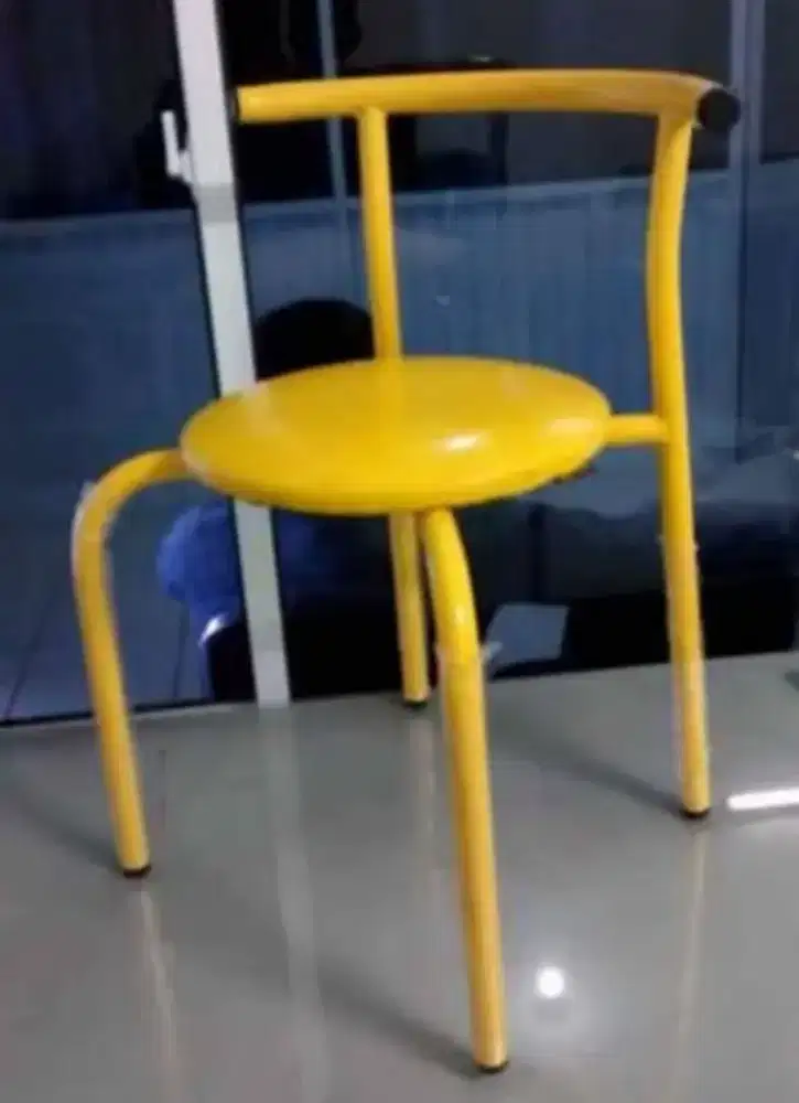 Kursi Cafe New Star CC-202 Coating