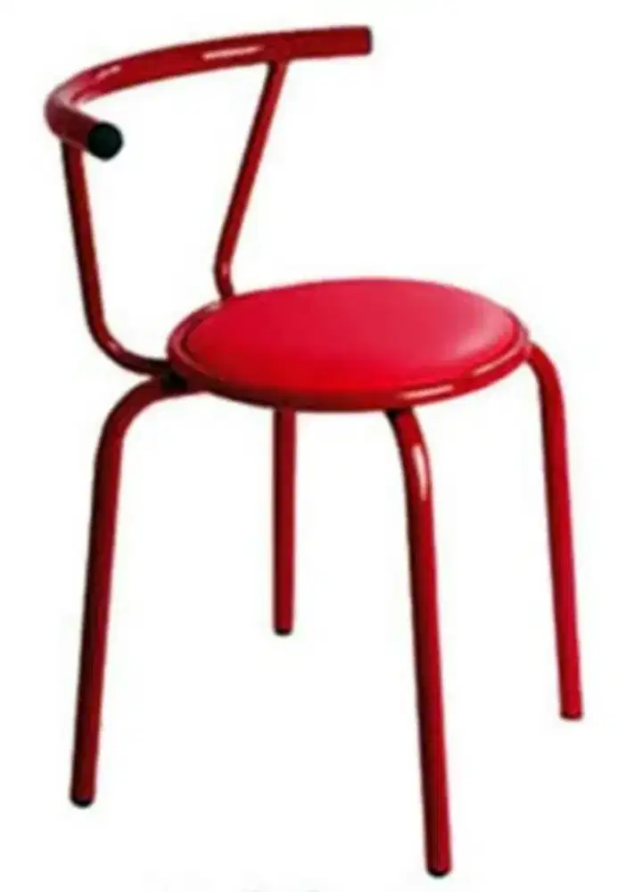 Kursi Cafe New Star CC-202 + Ring Coating