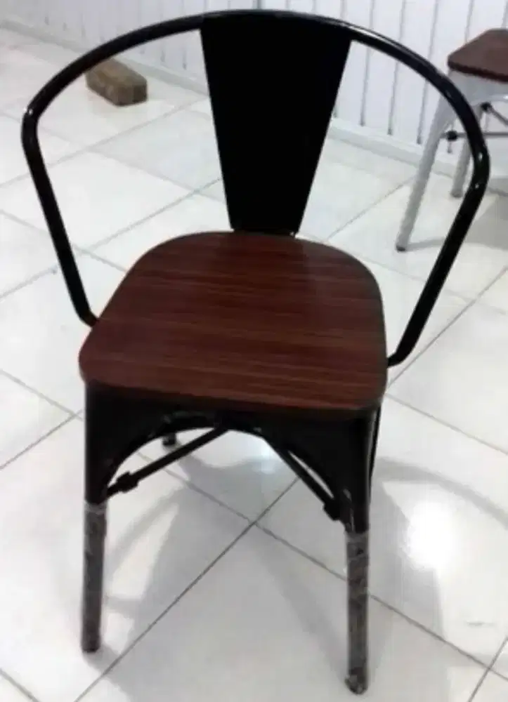 Kursi Cafe New Star CC-206