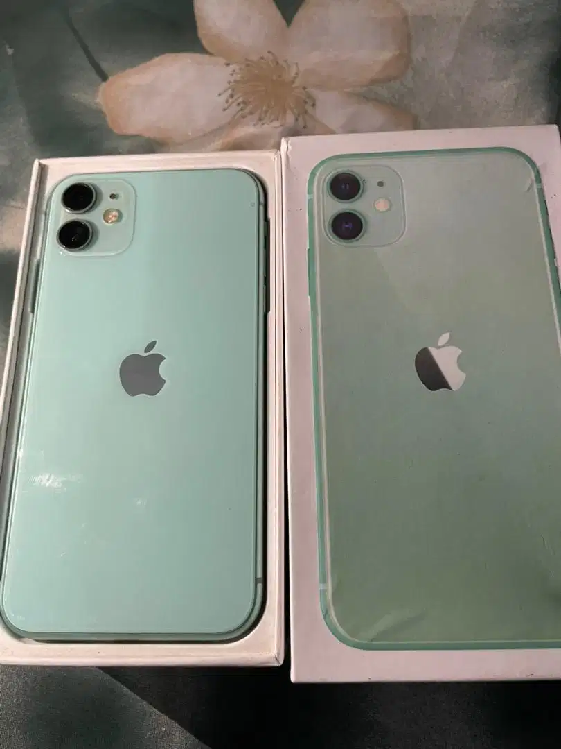 iphone 11 64gb inter all operator