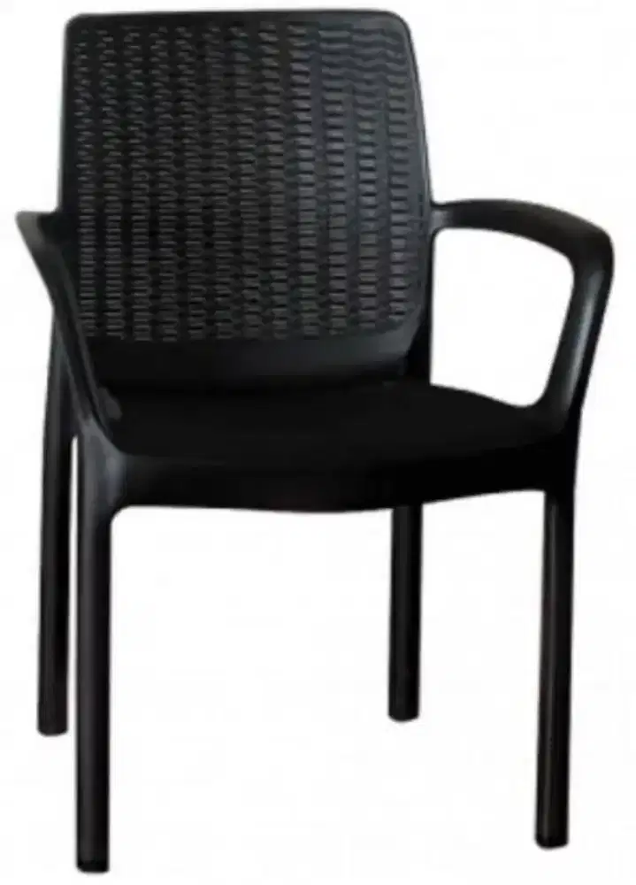 Kursi Plastik Olymplast OL 501 R