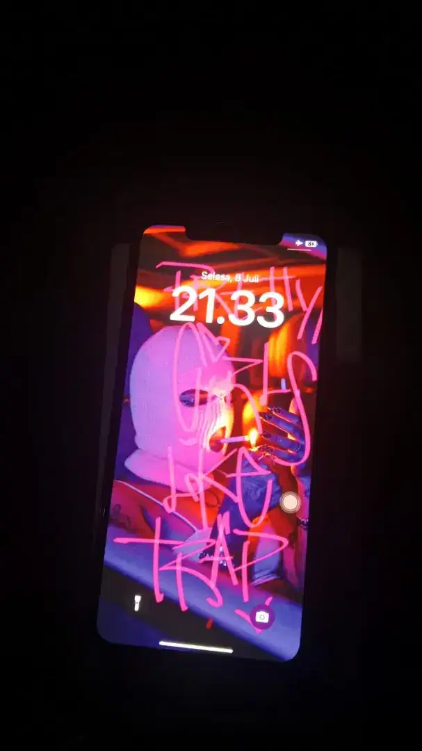 I-Phone xs max 256 all operator