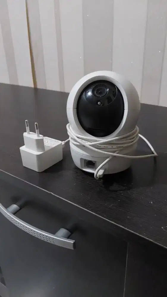 Cctv portable ezwiz