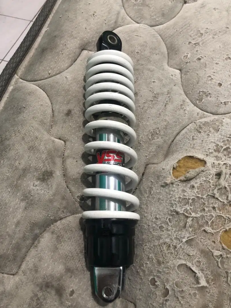 Skok yss mio baru murah