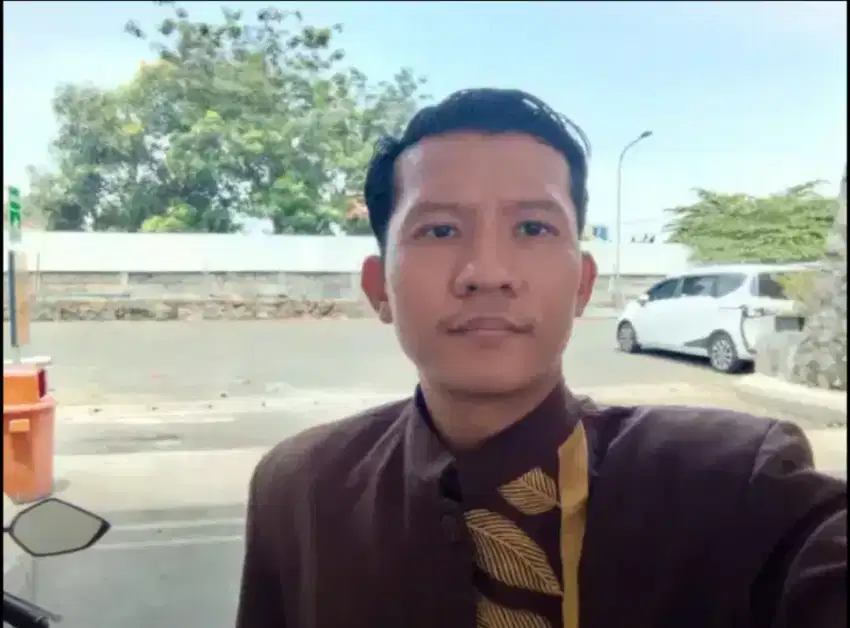 Cari Loker Driver