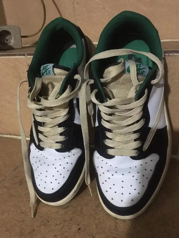 Nike Air Jordan 1 retro low OG SP