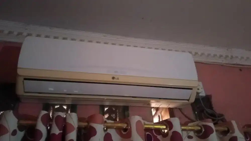 AC LG 1/2pk lok Rengasdengklok