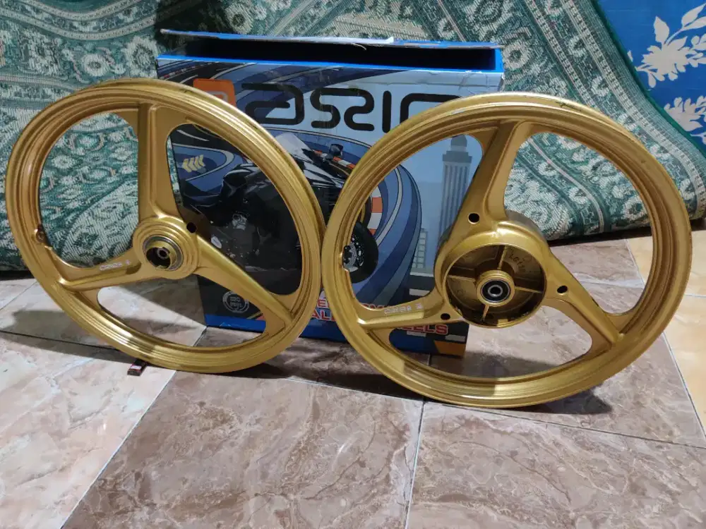 Velk Racing Cocok Buat Yamaha Yupiter mx old