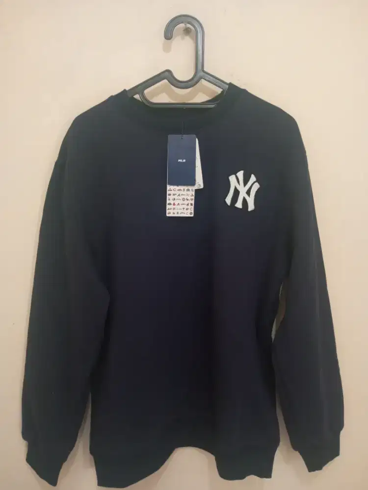 Crewneck MLB size M