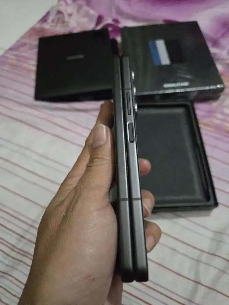 samsung z fold 5 512gb sein