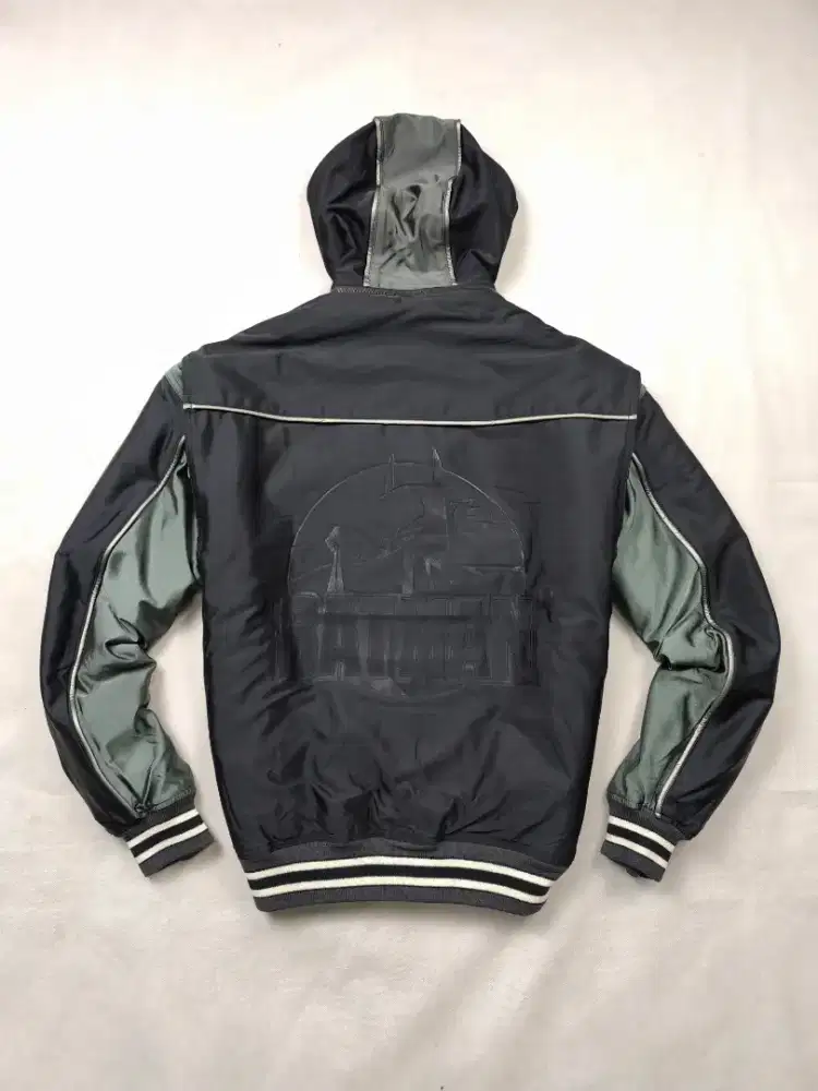 Varsity Fablice x Batman Vtg Jacket