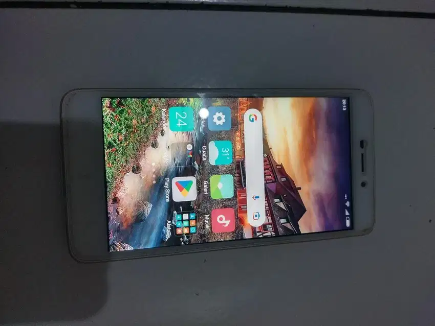 Xiaomi 4A bekas