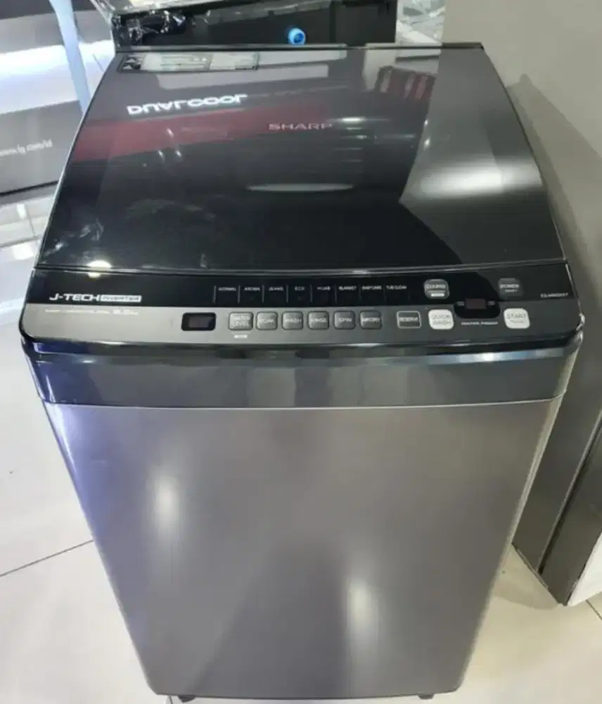 Merk sharp es.m9500xt 9.5 kg