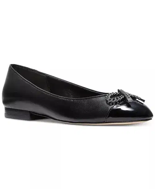 Michael Kors Leather Flats Shoes Original