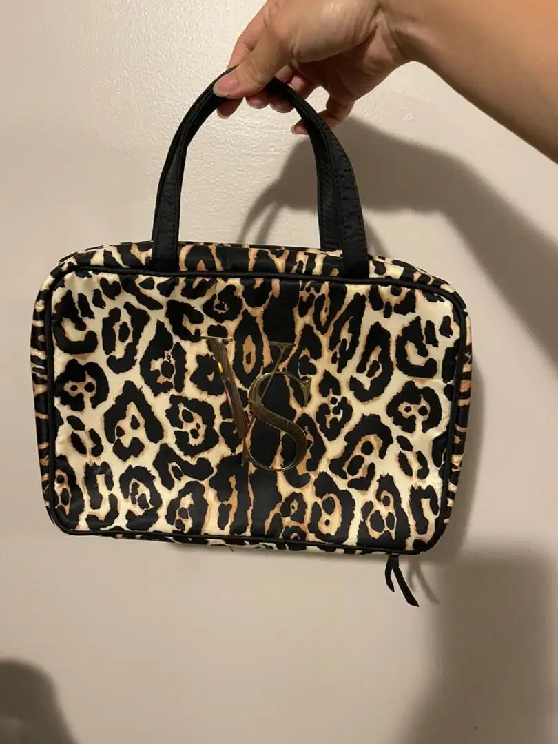 Victoria Secret Travel Cosmetic Original