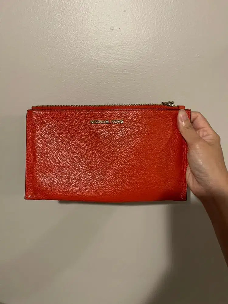 Michael Kors Pouch Original