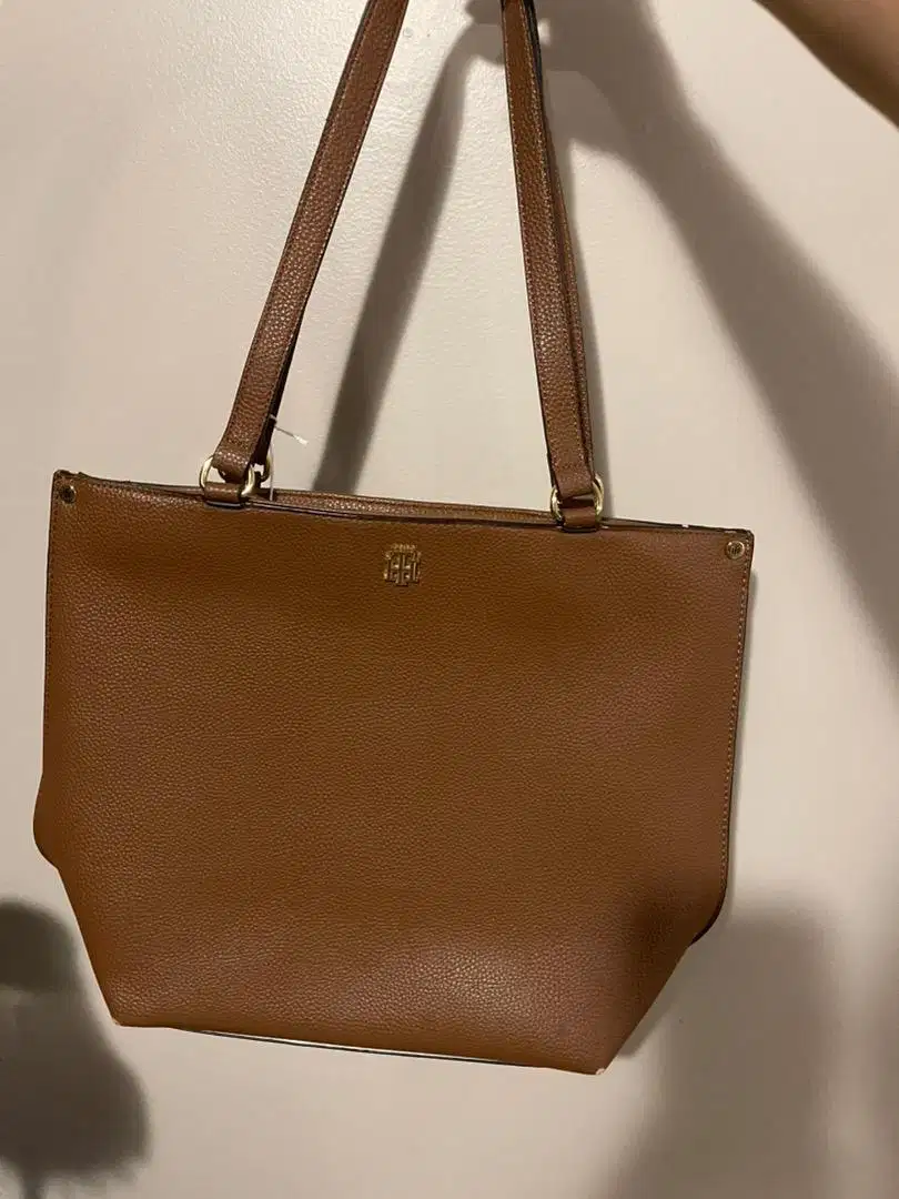 Tommy Hilfiger Tote Bag Original