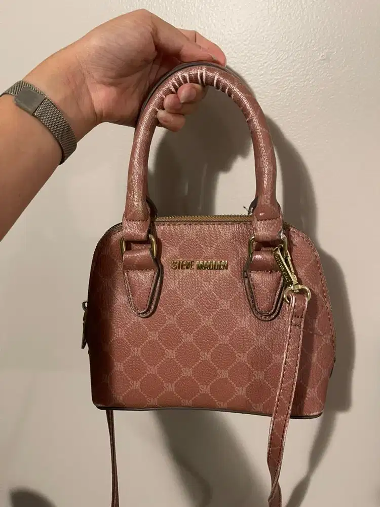 Steve Madden Mini Sling Bag Original