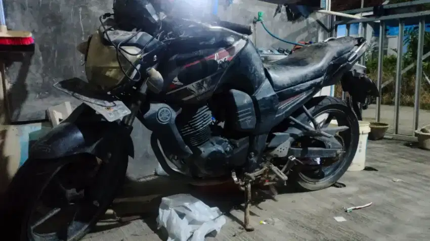 SIAP BAYAR MOTOR MATI,MOGOK, RUSAK, TIDAK TERPAKAI SEJABODETABEK