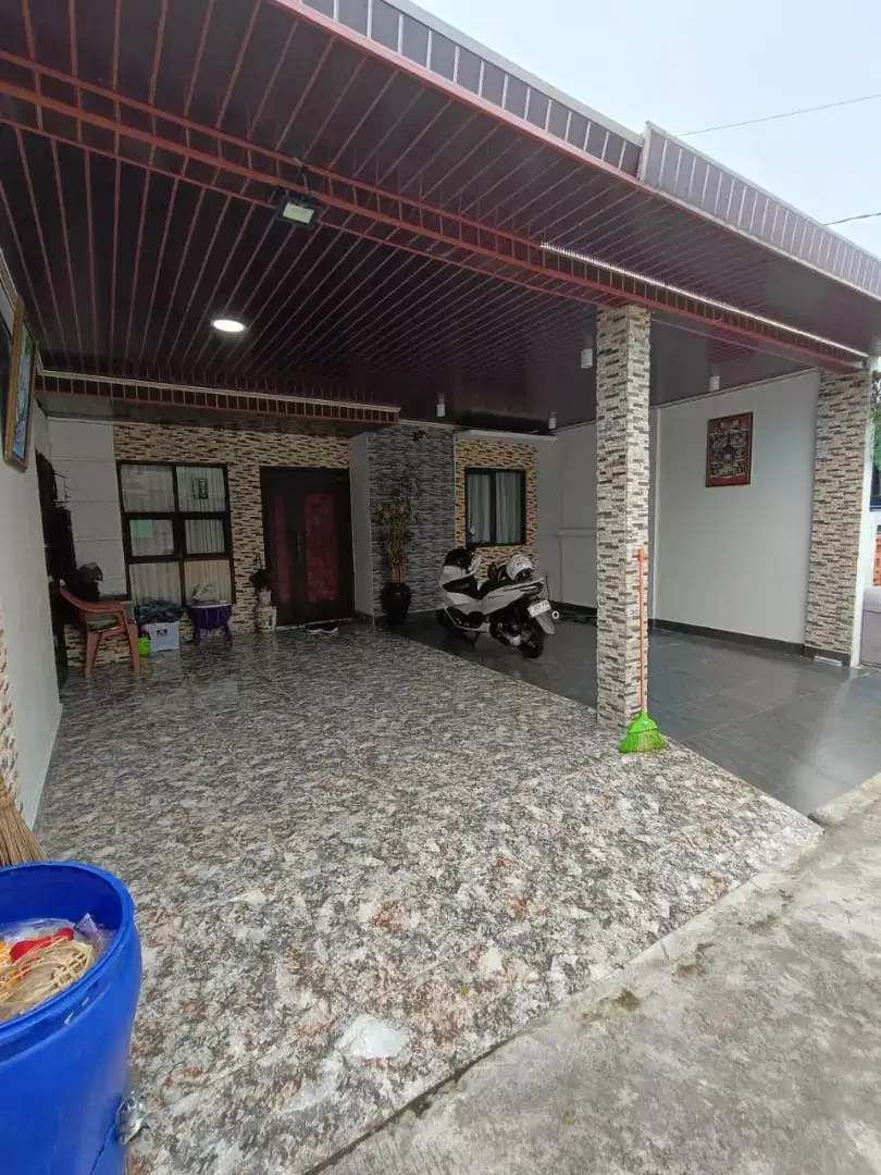 Rumah Kencana Village