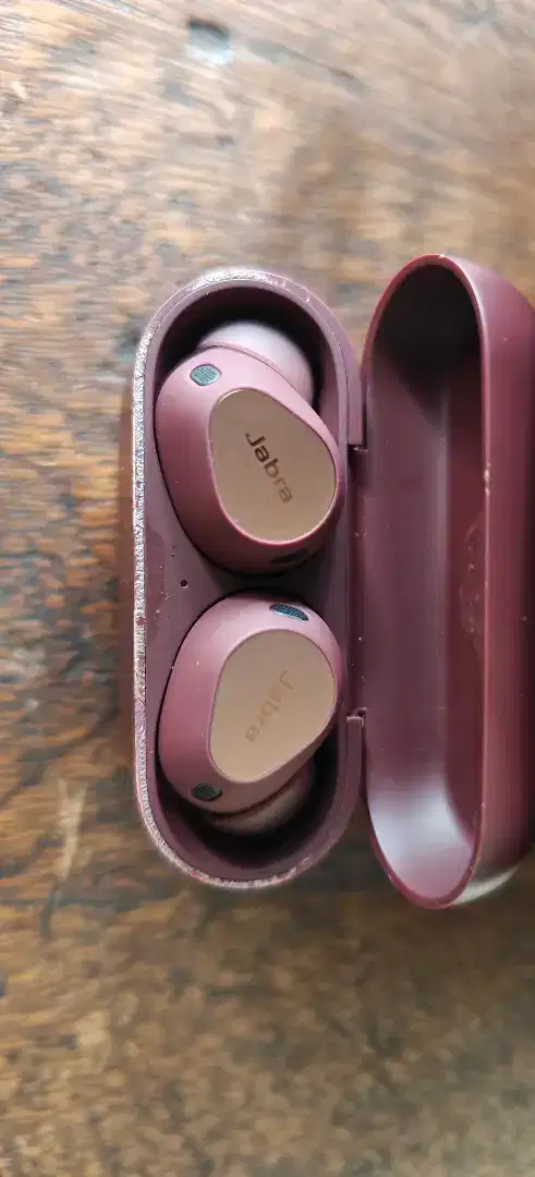 Jabra Elite 10 Mulus