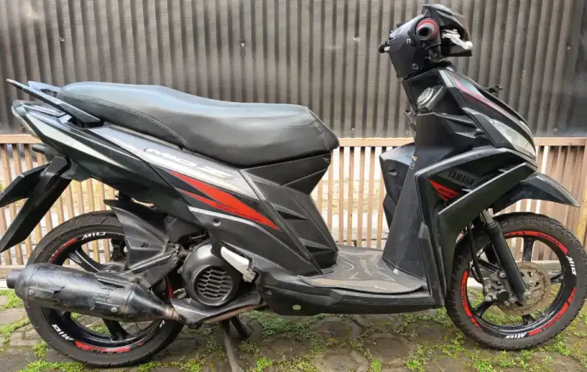 mio z ori  terawat