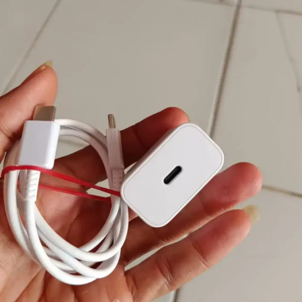 Charger Samsung 25watt original super fast charging