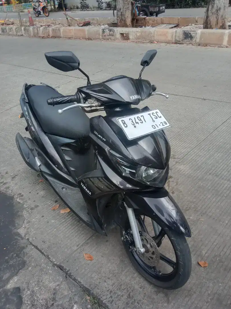 Mio soul GT 2013
