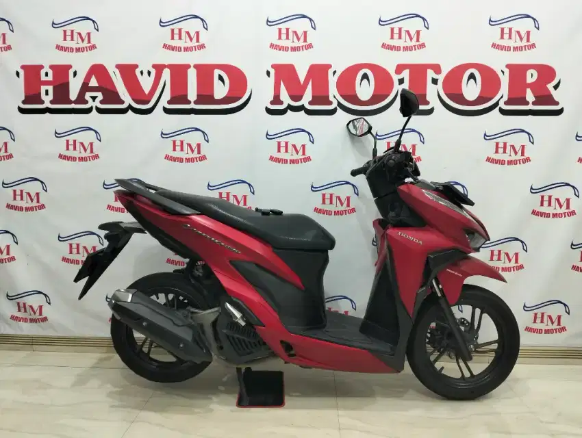 VARIO 150, ISTIMEWA, Mulus, Lengkap, Terawat, Bisa TukarTambah
