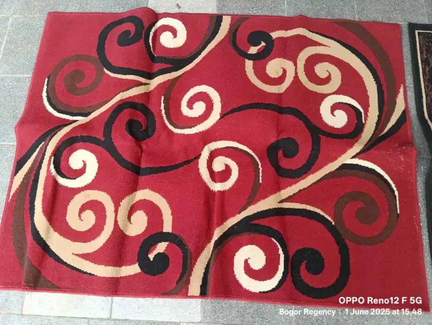 KARPET INFORMA CANTIK