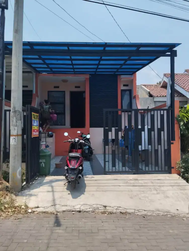 DI JUAL RUMAH CEPAT